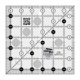 thumbnail image 1 of Regla cuadrada Creative Grids 16 cm CGR6, 1 of 2
