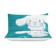 thumbnail image 3 of Cinnamoroll Quilt Set Thicken Soft 3 Pieces Bedding Set All Season Duvet Cove with 2 Pillowcases for Adult Women Girls Teens Home Room Decor, 3 of 5