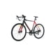 thumbnail image 5 of BICICLETA GRAVEL TOTEM 700*58 GRAVEL-X NEGRO ROJO, 5 of 5