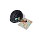thumbnail image 5 of Casco de Bicicleta y Skate Infantil Thousand Jr. (3-11 años) negro, 5 of 6