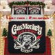 thumbnail image 1 of Gas Monkey Motorcycle T-Shirt Soft Printed bedding Made of Polyester Fabric Decorative And Warm, 1 of 5
