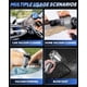thumbnail image 4 of Aspiradora portátil para coche, inalámbrica, 3 en 1, 15000 PA, de alta potencia, 4 of 8