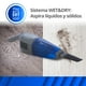 thumbnail image 5 of Aspiradora manual inalambrica Thor Handy Lithium 12.8V, 5 of 6