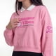 thumbnail image 3 of Polerón Barbie Mujer Rosado S, 3 of 3