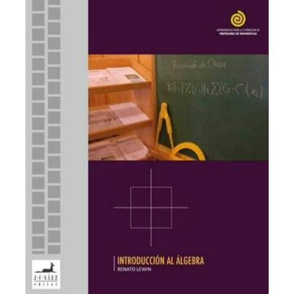 Introducción Al Álgebra