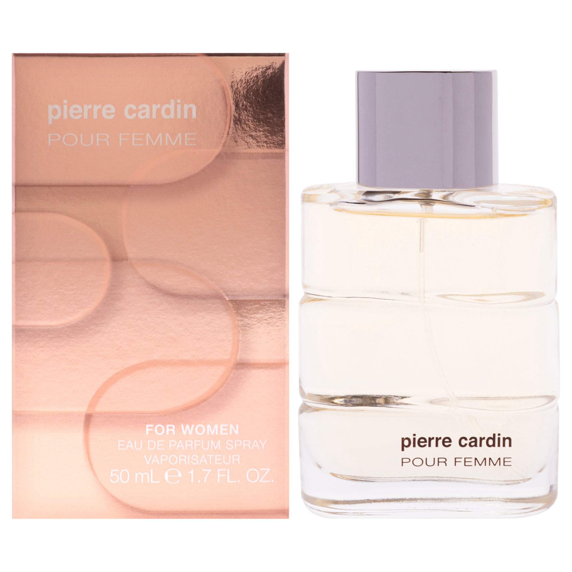 Perfume Pierre Cardin Pierre Cardin Edp 50ml Mujer