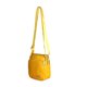 thumbnail image 2 of Bandolera de mujer Isa Amarillo, 2 of 4