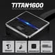 thumbnail image 3 of Altavoces GoHawk TR4‑Titan 4‑altavoces impermeables BT 5.0, 3 of 9