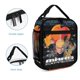 thumbnail image 5 of Mars Express-theme Lunch Box Lunch Bag Insulated Reusable Lunch Tote Bag Cooler Tote Bag For Men Women gifts 20*11*27cm, 5 of 6