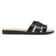 thumbnail image 1 of Sandalia Mujer Negro/Natural Adla Piccadilly, 1 of 3