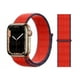 thumbnail image 2 of Correa Nylon Compatible Iwatch Apple Watch 38/40/41mm Rojo, 2 of 2