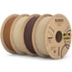 thumbnail image 1 of Filamento para impresora 3D ELEGOO Wood PLA 1,75 mm, paquete de 4 kg, 1 of 7