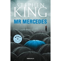 Penguin Random House - Libro Mr Mercedes Stephen King