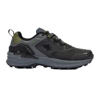 Zapatilla Impermeable Hombre Leita Negro Caza Joma