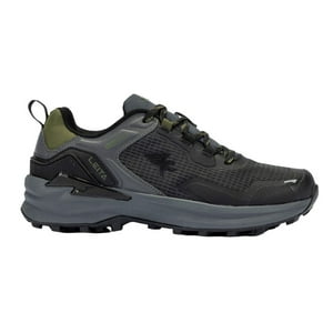 Zapatilla Impermeable Hombre Leita Negro Caza Joma
