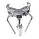thumbnail image 5 of Soporte Doble Para Tom, Accesorios De Hardware, Clip De Extensión De Metal, Soporte De Tambor, 5 of 5