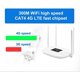 thumbnail image 5 of Router HOSAYA LC111 4G LTE para 32 usuarios con 4 antenas 12V/5V, 5 of 9