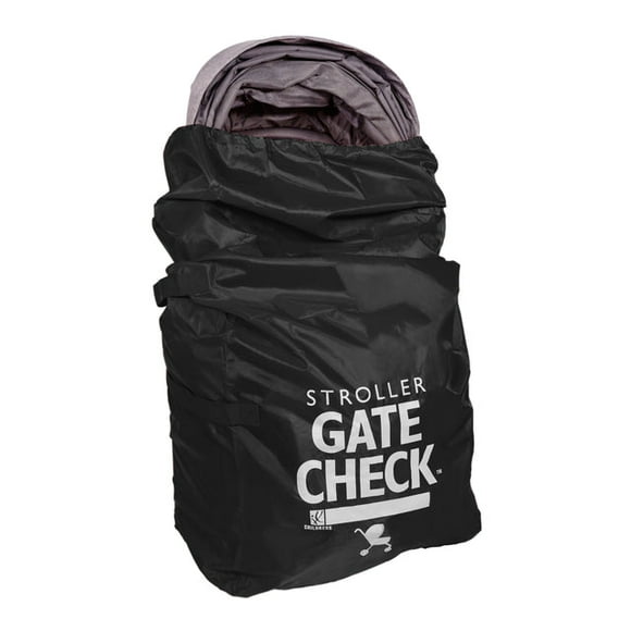 Bolso Cobertor de Coches para Viaje negro