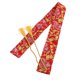 thumbnail image 5 of Funda para ca?a de pescar Pole Glove Protector Tackle de almacenamiento Rojo 80cm, 5 of 5