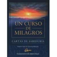 Gaia - Un Curso De Milagros (Cartas De Sabiduría) - Varios