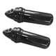 thumbnail image 1 of Llaveros Flotantes Monedero Llavero Flotante De PVC Para Piragüismo A La Deriva Natación Negro, 1 of 3
