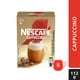 thumbnail image 2 of Café Instantáneo Capuccino Caja, 140 g, 2 of 6