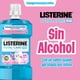 thumbnail image 5 of Enjuague Bucal Listerine Kids Smart Rinse, 500 ml, 5 of 6