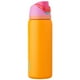 thumbnail image 1 of Botella de agua Owala FreeSip de acero inoxidable con aislamiento, 950 ml, 1 of 3