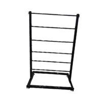 Bothyi - Organizador De Cinta De Cinta De 6 Niveles Soporte De Cinta Multifunción Para Pastel De Pasteles