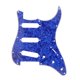 thumbnail image 1 of Golpeador De Guitarra Para Diestros Con Placa De Protección Para SSS USA/Mexican Modern, 1 of 5
