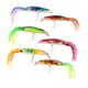 thumbnail image 3 of La Pesca Del Calamar Con Poteras Trastos Anzuelo Atún Marlín Azul Se?uelo De Arrastre, 3 of 4