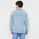 thumbnail image 2 of Chaqueta Hombre Denim Color Azul Claro Corona, 2 of 5
