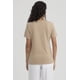 thumbnail image 3 of Polera Mujer Lisa Beige, 3 of 4
