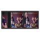thumbnail image 4 of Familia Moderna Cartera Trifold para Hombres, 8 Ranuras para Tarjetas, 1 Ventana de ID, Tarjetero Delgado con Bolsillo de Efectivo con Cremallera para Uso Cotidiano, 4 of 6