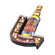 thumbnail image 2 of Letrero Vintage Led Beer, 2 of 2