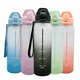 thumbnail image 1 of Botella Medidas Rubber 1 Litro Keep, 1 of 3