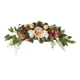 thumbnail image 3 of Flor artificial Swag Boda Flores Floral Swag Garland para la recepción de Telón de fondo Decoración para hogar, 3 of 5