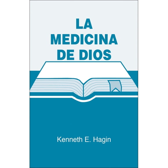 Libro Faith Library Publicaciones La medicina de Dios