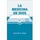 thumbnail image 1 of Libro Faith Library Publicaciones La medicina de Dios, 1 of 1