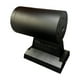 thumbnail image 2 of Foco Led Sobrepuesto A Pared 18w Luz Cálida(3000k)-negro Fsl, 2 of 3