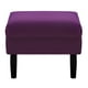 thumbnail image 1 of Pouf Sky 1c Felpa 00 Morado, 1 of 3