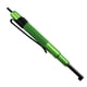 thumbnail image 1 of Herramienta ZAK Llave de Bolsillo Zak ZT-13-GRN Acero Aleado Verde, 1 of 1