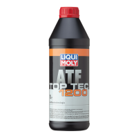 Aceite Liqui Moly Top Tec Atf 1200
