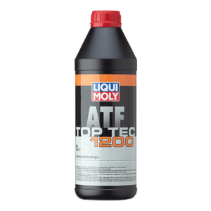 Aceite Liqui Moly Top Tec Atf 1200