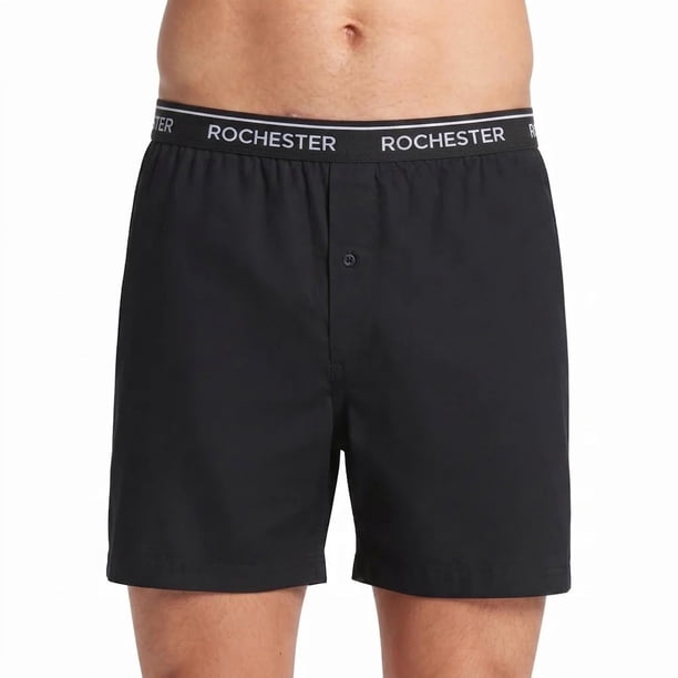 Boxer Hombre Rochester Y-19 Algodón