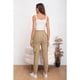 thumbnail image 2 of Pantalones Mujer Leggins Cargo Elasticados Tela Jeans 2010, 2 of 4