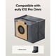 thumbnail image 2 of Paquete de 6 bolsas para polvo de gran capacidad compatibles con eufy X10 Pro Omni, 2 of 6