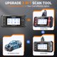thumbnail image 4 of Escáner de coche FOXWELL NT624 Elite OBD2, herramienta de diagnóstico ABS/SAS/TPS, 4 of 8