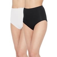 Pack 2X Calzon Maxi P210.07-Neg Kayser