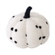 thumbnail image 1 of Almohada De Lunares, Bonita Y Esponjosa Almohada De Peluche Para Dormitorios Domésticos, Sofás, Blanco Y Negro, 1 of 5